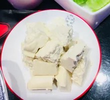 Hand-ground Stone Mill Tofu