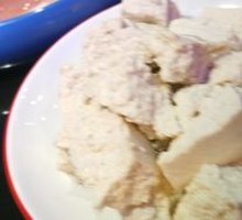 Old Tofu