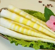 Anji Bamboo Shoots