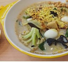 Spicy Sichuan Hot Pot with Fresh Chilies