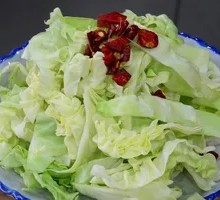Cabbage