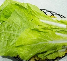 Bok choy