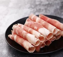 Beef Roll