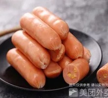 Corn Sausage