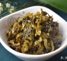 Sour Cabbage