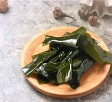 Wakame Knot