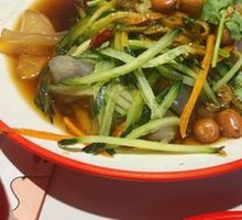 Northeast Wide Vermicelli