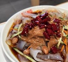 Northeast Cold Noodles