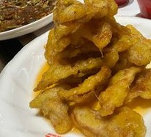 Sweet and Sour Pork