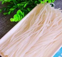 Northeast Fine Noodles