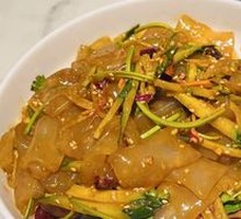 Northeast Cold Noodles