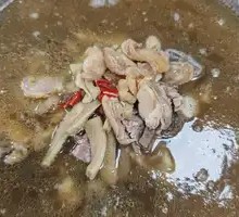 全牛锅