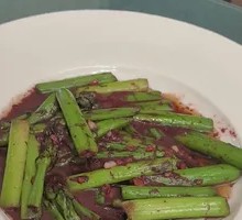 Braised Alisma with Rice Wine Lees