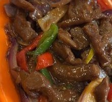 Beef Tenderloin