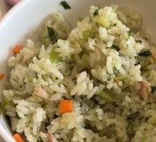 菜饭
