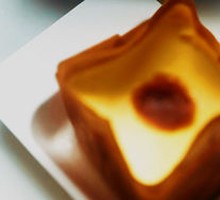 Snow Wood Cheese