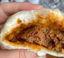 Hot Pot Beef Dumpling