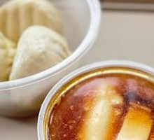Sichuan Spicy Tofu Brain