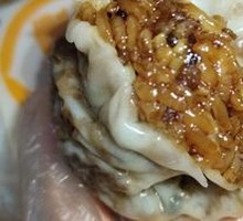 Sauce Meat Dumplings