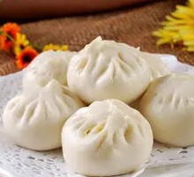 Spicy Tofu Dumplings