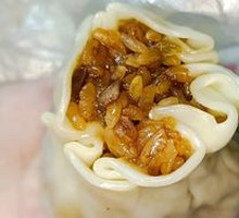 Steamed Dumplings