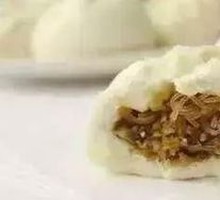 Glass Noodle Dumplings