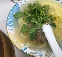 Sprinkle Soup