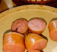 Sausage
