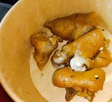 Pork Trotter