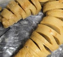 Wheat Gluten