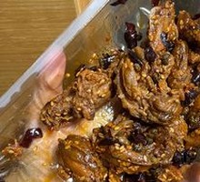 Lock Fresh Spicy Chicken