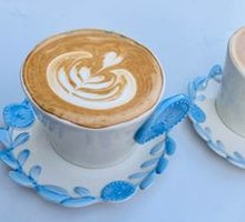 Latte Coffee