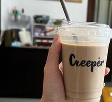 Creamy Biscuit Latte