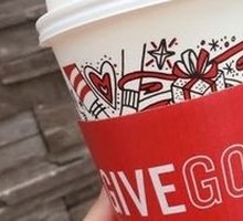 Caramel Macchiato