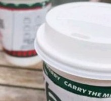 Flat White Drink