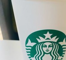 Hot Lavender-flavored Earl Grey Latte