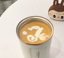 燕麦澳白