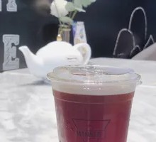 Ethiopian Hambella Pour-Over