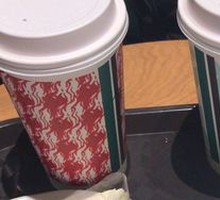 Vanilla Latte