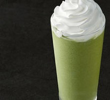 Matcha Frappuccino (Large)