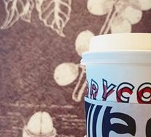 Toffee Hazelnut Latte