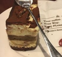 Matcha Tiramisu