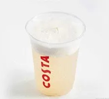 Classic Ice Mist Lemonade