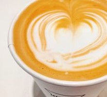 Australian White Coffee