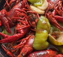 Spicy Lobster with Thirteen Spices (Medium Size)