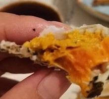 Steamed 2-ounce Female Crab