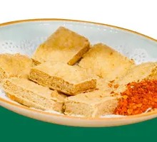 Juicy Tofu
