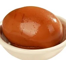 Braised Egg