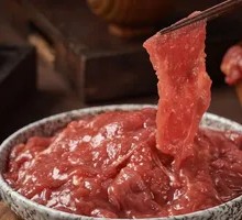 Tender Beef
