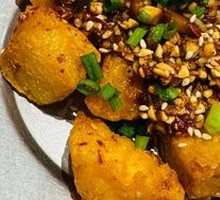 Potato Crackers